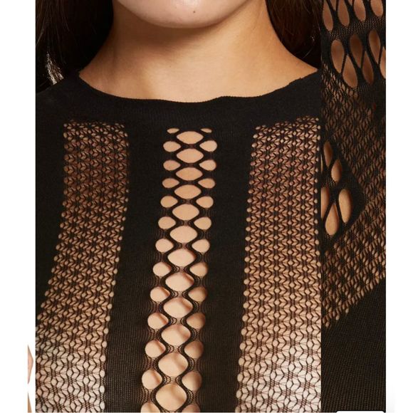 Hauty Full Moon Teddy Adult Women Lingerie - Picture 3 of 10